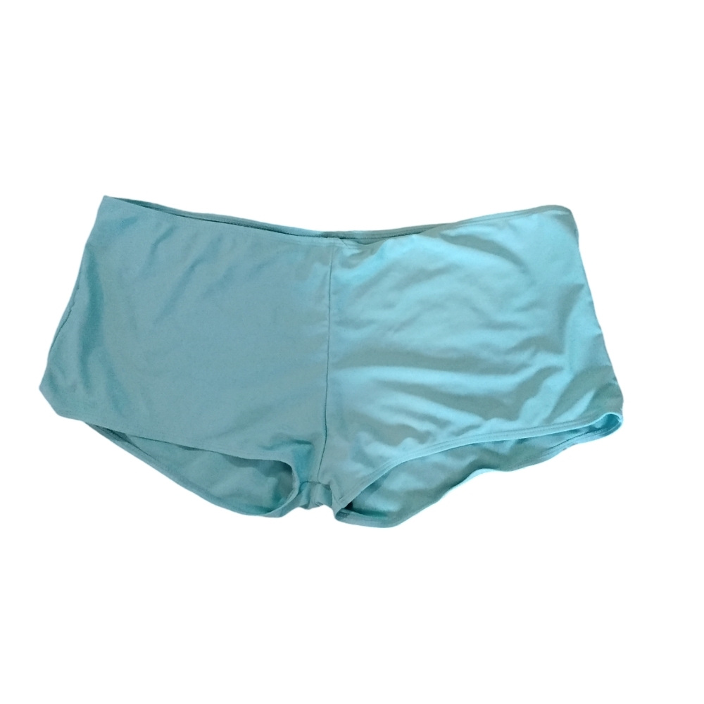 Aqua Boy Short Bikini Bottoms Size 5 XL